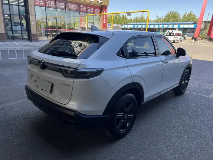 Honda XR-V 2023 Model 1.5L CVT Reli Edition – фото 7
