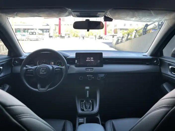 Honda XR-V 2023 Model 1.5L CVT Reli Edition – фото 10