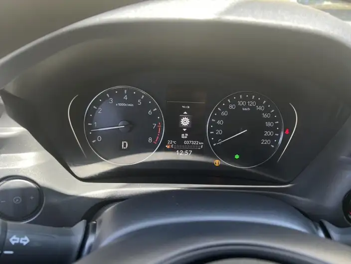 Honda XR-V 2023 Model 1.5L CVT Reli Edition – фото 11