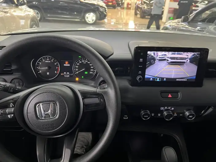 Honda XR-V 2023 Model 1.5L CVT Reli Edition – фото 12