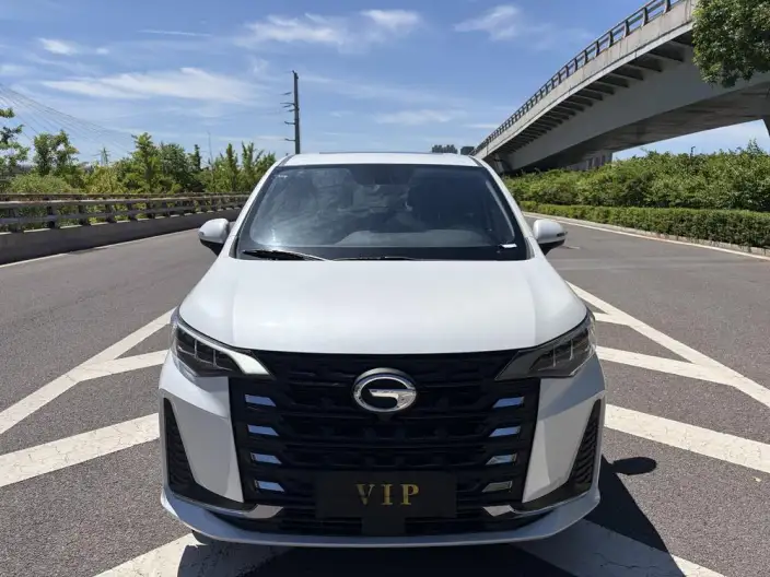 GAC Trumpchi M6 2023 Model PRO 270T WDCT Deluxe Edition – фото 2