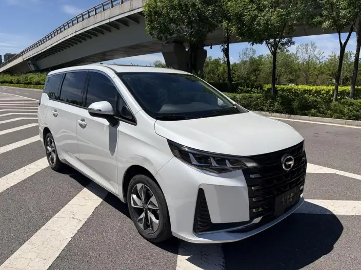 GAC Trumpchi M6 2023 Model PRO 270T WDCT Deluxe Edition – фото 3