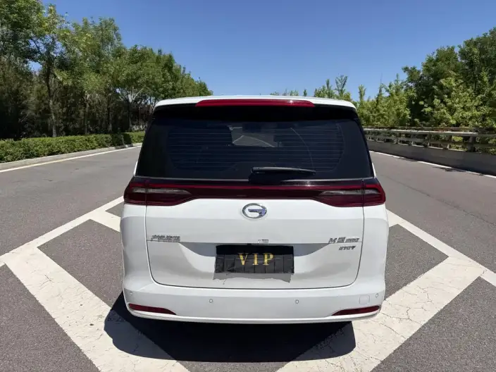 GAC Trumpchi M6 2023 Model PRO 270T WDCT Deluxe Edition – фото 5