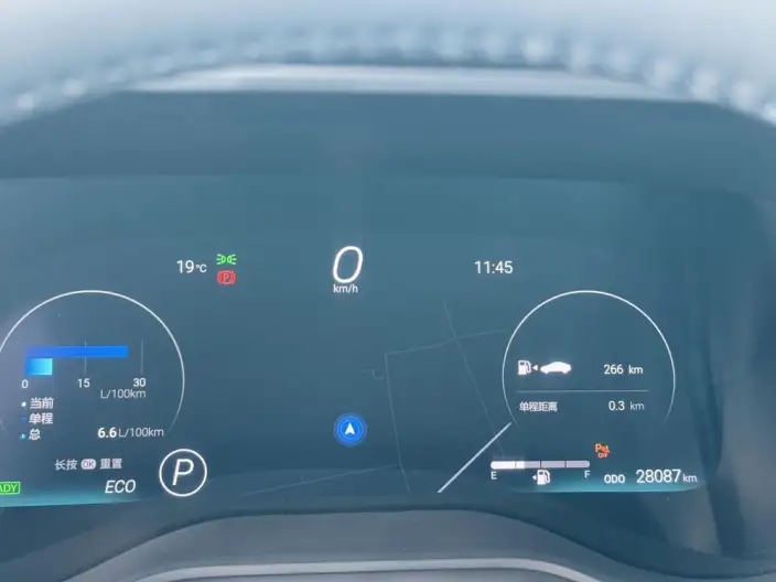 Granvia 2024 Model Intelligent Hybrid 2.5L 2WD Noble PLUS Edition – фото 12