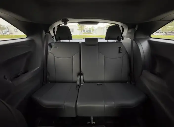Granvia 2024 Model Intelligent Hybrid 2.5L 2WD Noble PLUS Edition – фото 18