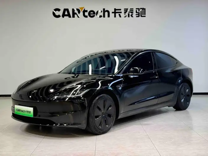 Model 3 2023 Model Rear-wheel drive version – фото 1
