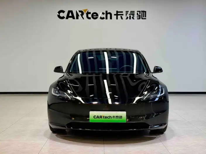Model 3 2023 Model Rear-wheel drive version – фото 2