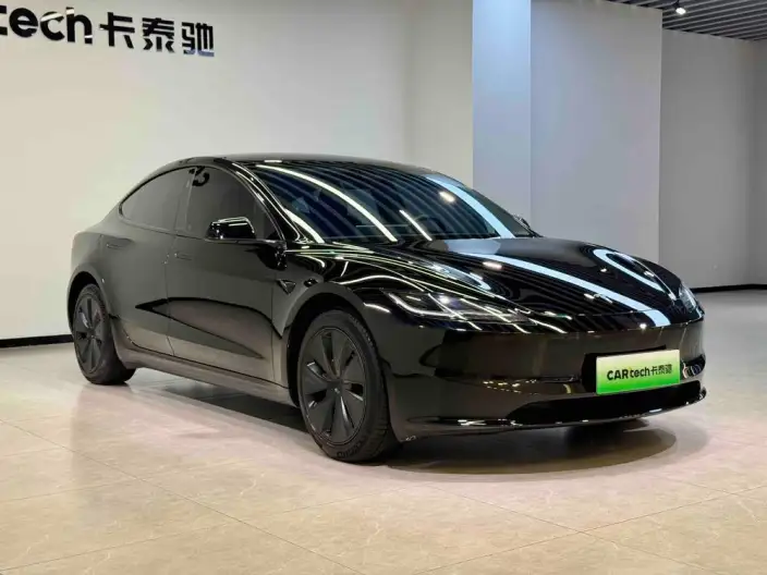 Model 3 2023 Model Rear-wheel drive version – фото 3
