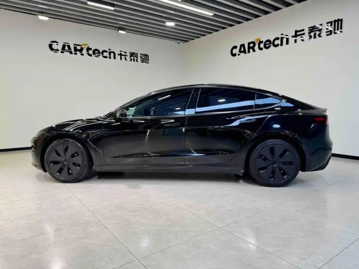 Model 3 2023 Model Rear-wheel drive version – фото 4
