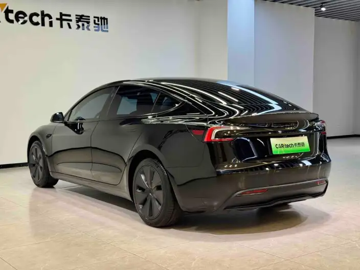 Model 3 2023 Model Rear-wheel drive version – фото 5
