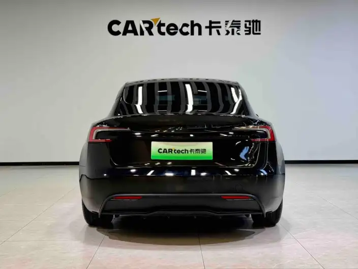 Model 3 2023 Model Rear-wheel drive version – фото 6