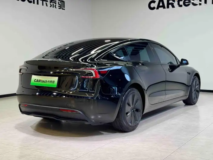 Model 3 2023 Model Rear-wheel drive version – фото 7