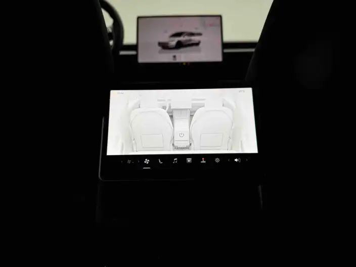 Model 3 2023 Model Rear-wheel drive version – фото 8