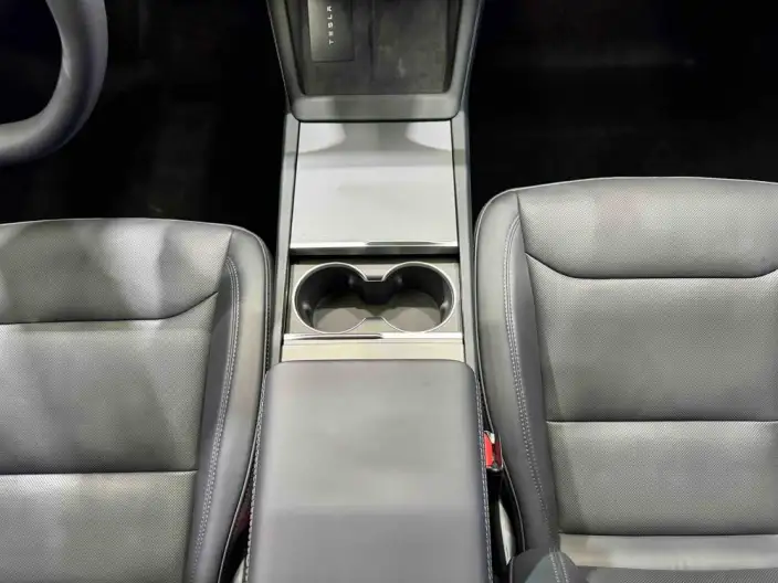 Model 3 2023 Model Rear-wheel drive version – фото 20