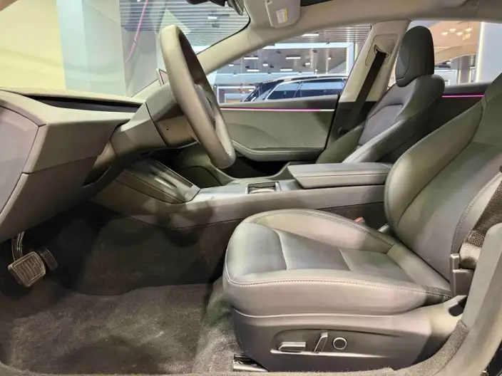 Model 3 2023 Model Rear-wheel drive version – фото 21