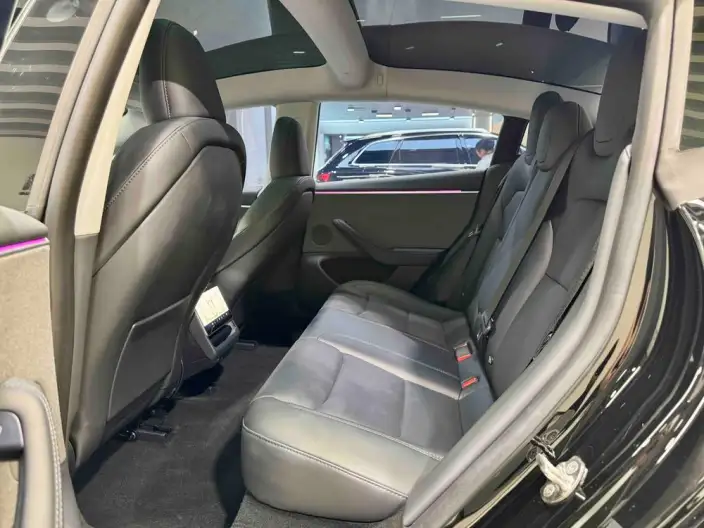 Model 3 2023 Model Rear-wheel drive version – фото 22