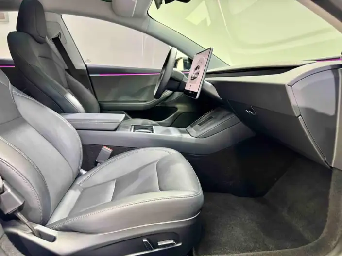 Model 3 2023 Model Rear-wheel drive version – фото 27