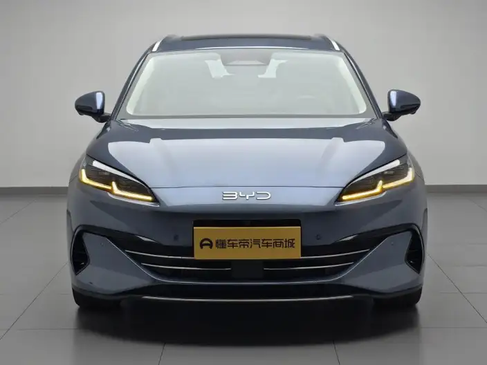 BYD Seal 06 DM Touring Edition 2025 Model DM-i 150KM Flagship Model – фото 2