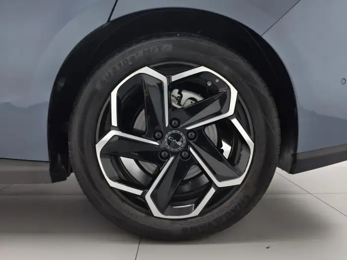BYD Seal 06 DM Touring Edition 2025 Model DM-i 150KM Flagship Model – фото 9