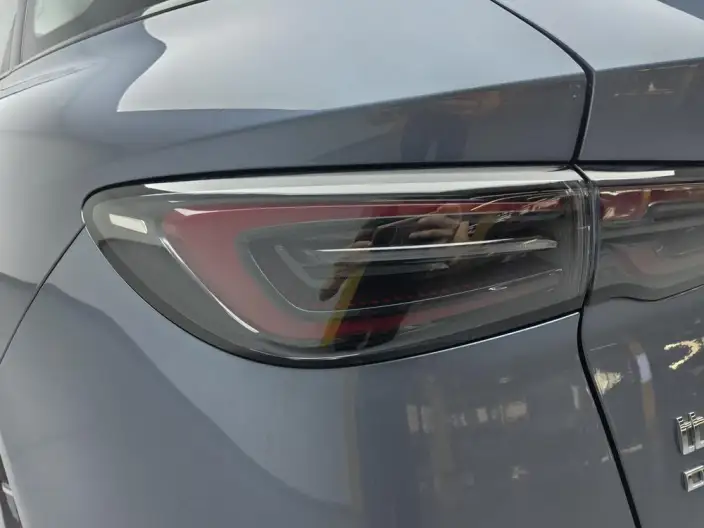 BYD Seal 06 DM Touring Edition 2025 Model DM-i 150KM Flagship Model – фото 13