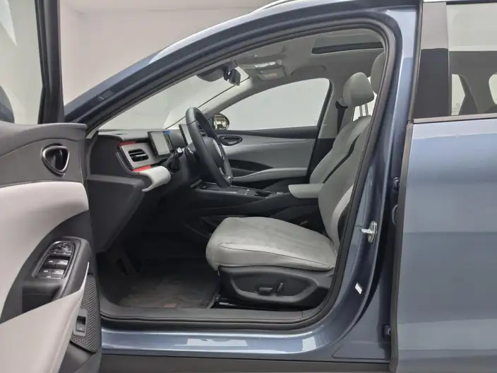 BYD Seal 06 DM Touring Edition 2025 Model DM-i 150KM Flagship Model – фото 17