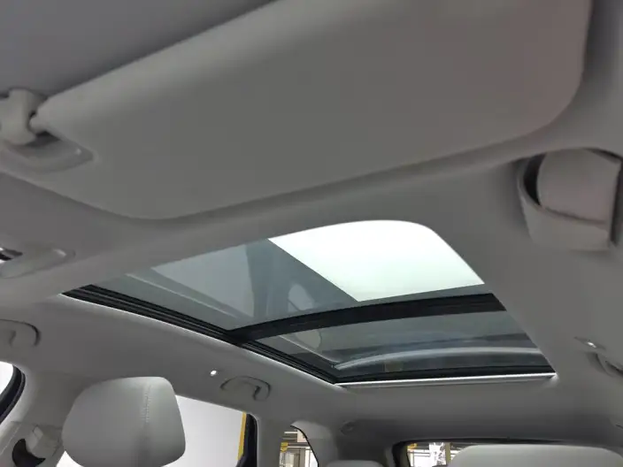 BYD Seal 06 DM Touring Edition 2025 Model DM-i 150KM Flagship Model – фото 19