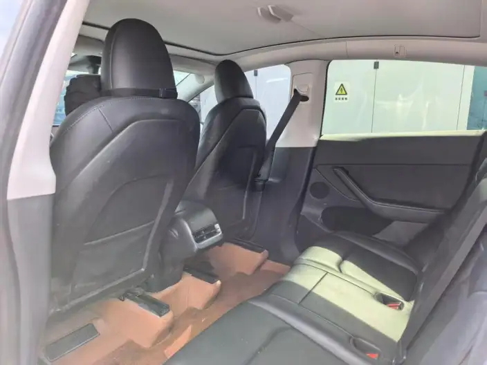 Model Y 2023 Model Rear-wheel drive version – фото 9