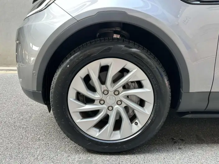 Land Rover Discovery 2021 Model 300PS S – фото 8