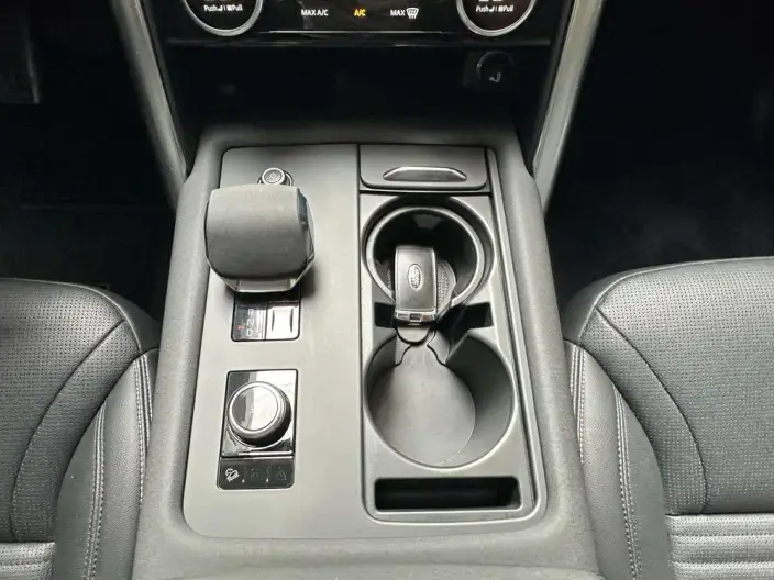 Land Rover Discovery 2021 Model 300PS S – фото 13