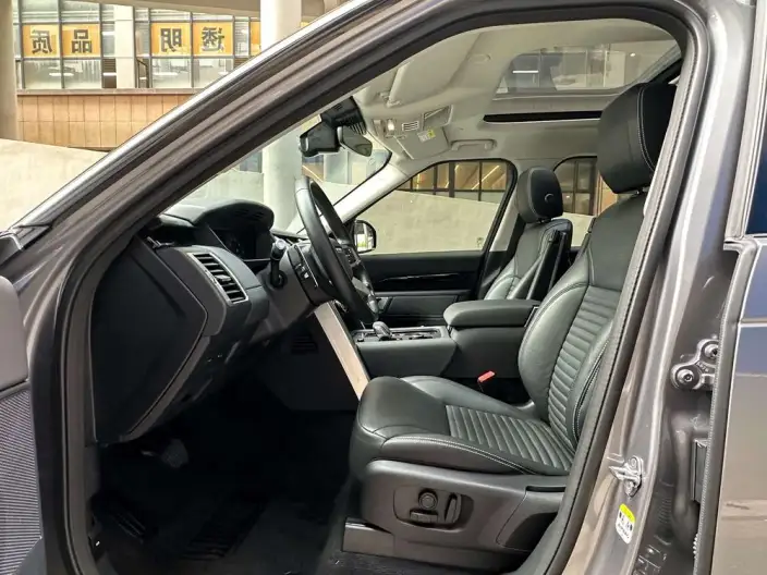 Land Rover Discovery 2021 Model 300PS S – фото 14