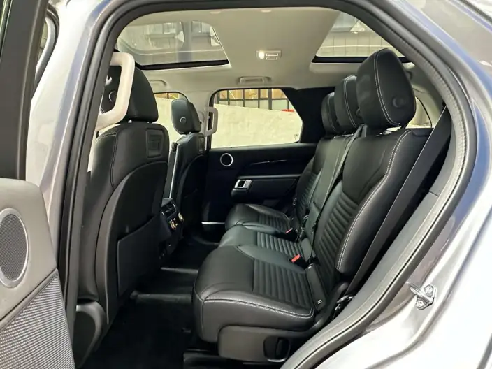 Land Rover Discovery 2021 Model 300PS S – фото 15
