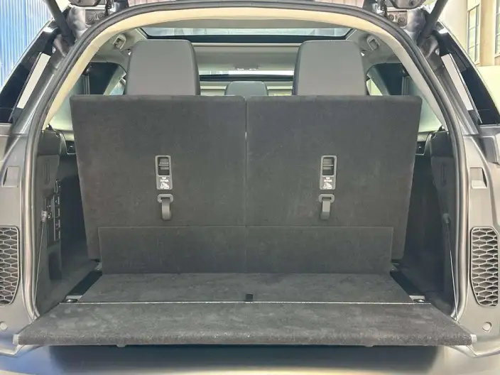 Land Rover Discovery 2021 Model 300PS S – фото 16