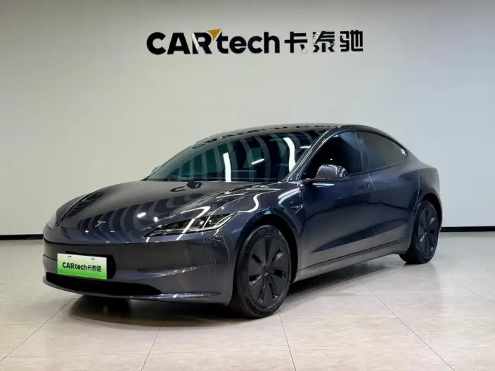 Model 3 2023 Model Rear-wheel drive version – фото 1