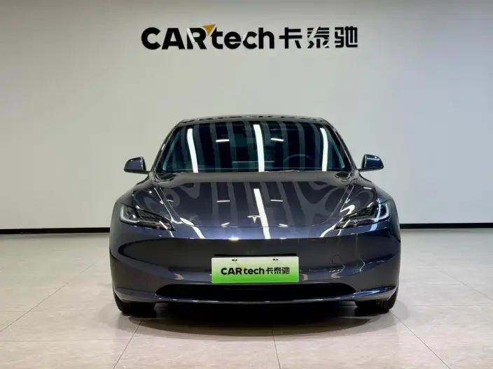 Model 3 2023 Model Rear-wheel drive version – фото 2