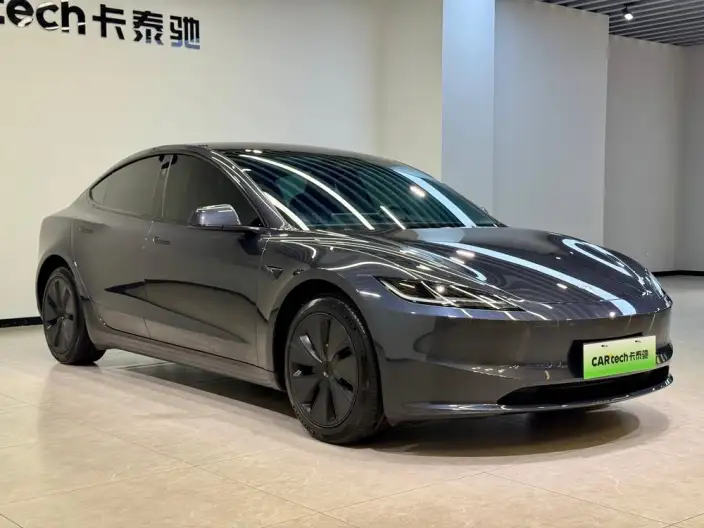 Model 3 2023 Model Rear-wheel drive version – фото 3