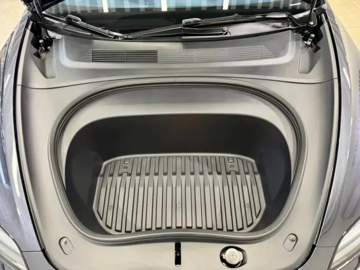 Model 3 2023 Model Rear-wheel drive version – фото 25