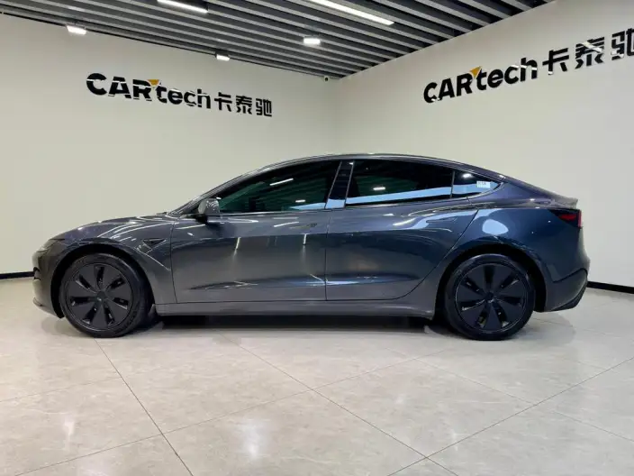 Model 3 2023 Model Rear-wheel drive version – фото 32