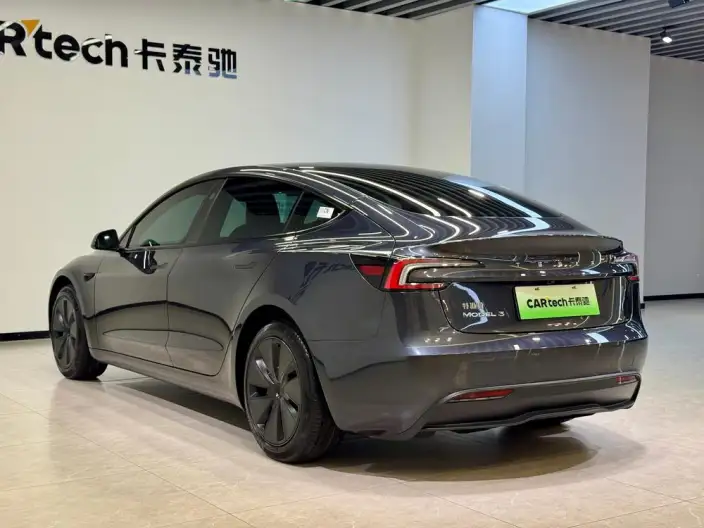 Model 3 2023 Model Rear-wheel drive version – фото 33