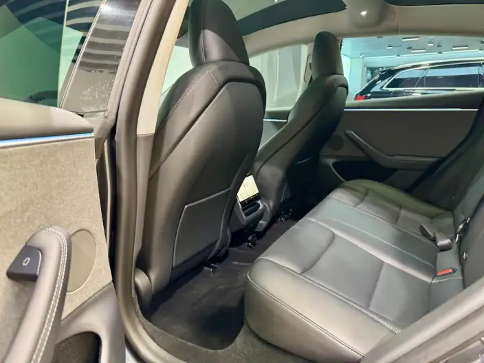 Model 3 2023 Model Rear-wheel drive version – фото 50