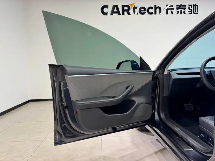 Model 3 2023 Model Rear-wheel drive version – фото 51
