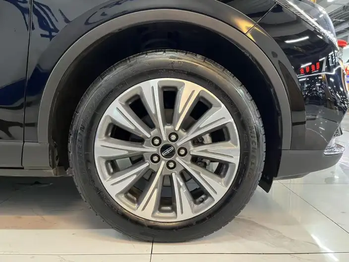 Lincoln Corsair 2022 Model 2.0T 2WD Zunya Edition – фото 7