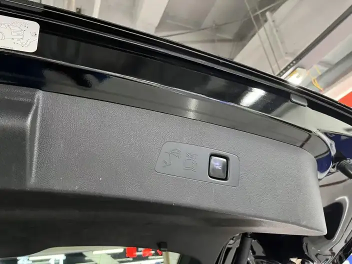 Lincoln Corsair 2022 Model 2.0T 2WD Zunya Edition – фото 8