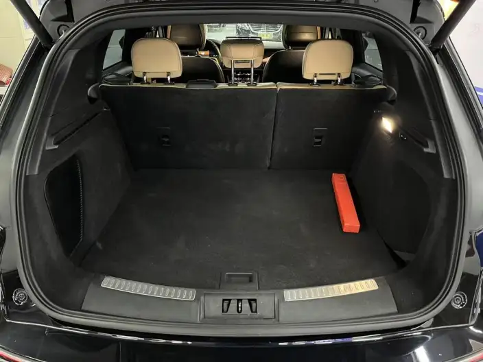 Lincoln Corsair 2022 Model 2.0T 2WD Zunya Edition – фото 16