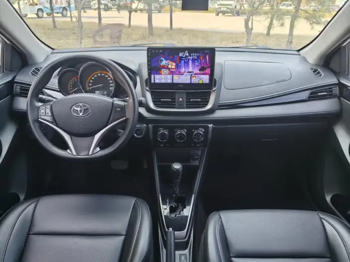 Toyota YARIS L Vios 2022 Model 1.5L CVT Luxury PLUS Edition – фото 4