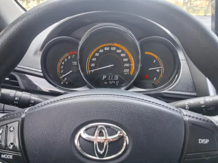 Toyota YARIS L Vios 2022 Model 1.5L CVT Luxury PLUS Edition – фото 6