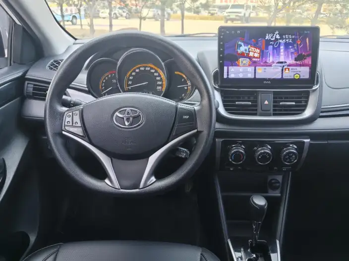 Toyota YARIS L Vios 2022 Model 1.5L CVT Luxury PLUS Edition – фото 7