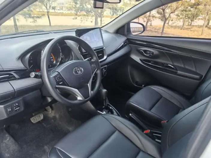 Toyota YARIS L Vios 2022 Model 1.5L CVT Luxury PLUS Edition – фото 8