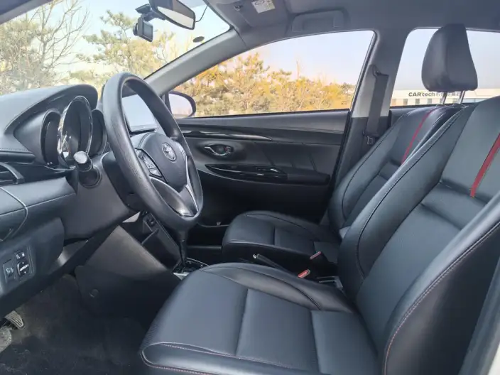 Toyota YARIS L Vios 2022 Model 1.5L CVT Luxury PLUS Edition – фото 9