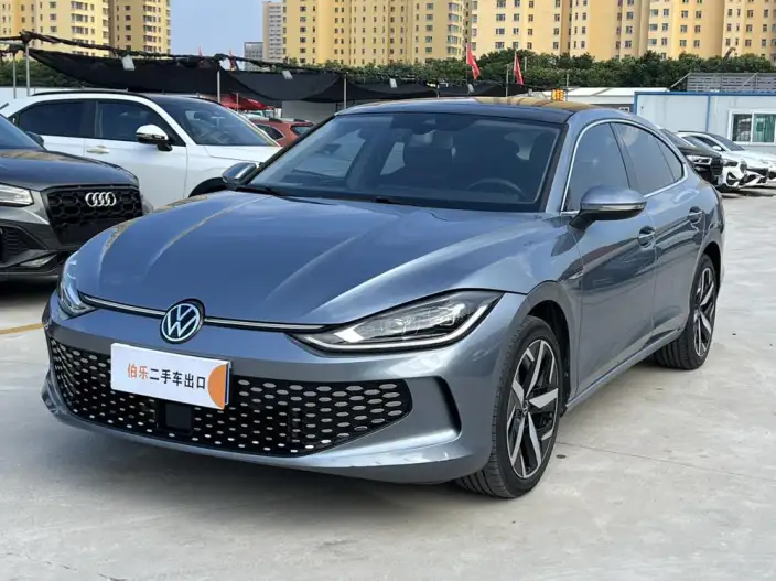 Volkswagen Lamando 2022 Model Volkswagen Lamando L 280TSI DSG Cool spicy version – фото 1
