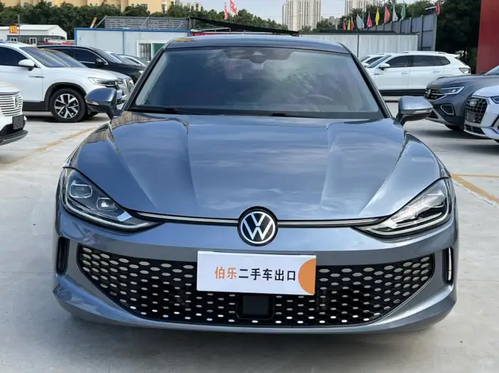 Volkswagen Lamando 2022 Model Volkswagen Lamando L 280TSI DSG Cool spicy version – фото 2